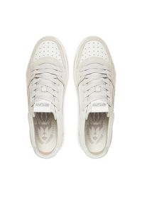 Enterprise Japan Sneakersy BB5001 PX633 Szary. Kolor: szary. Materiał: zamsz, skóra #5