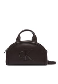 Torebka Calvin Klein. Kolor: czerwony #1