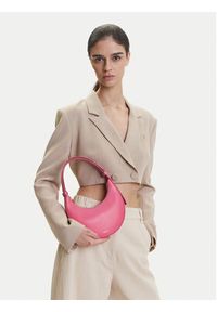Furla Torebka Delizia Mini WE00649 AX0733 CN 4130S Różowy. Kolor: różowy. Materiał: skórzane #4