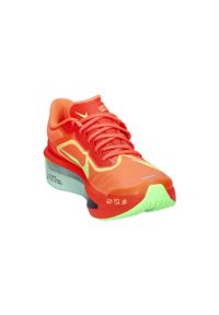 Buty do biegania męskie Nike Zoom. Kolor: czerwony. Model: Nike Zoom. Sport: bieganie