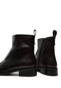 Vagabond Shoemakers Botki Sheila 5835-001-35 Brązowy. Kolor: brązowy. Materiał: skóra #5