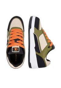 Champion Sneakersy REBOUND HERITAGE SKT S22326-MS001... Kolorowy. Materiał: syntetyk, materiał. Wzór: kolorowy #5