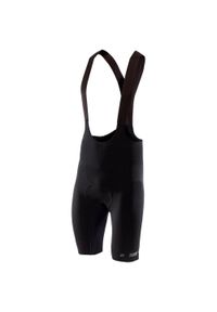 SIXS - Szorty Sixs Clima 2. Kolor: czarny. Sport: kolarstwo #1