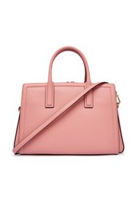 MICHAEL Michael Kors Torebka 30R5G9IS6L Różowy. Kolor: różowy. Materiał: skórzane #4
