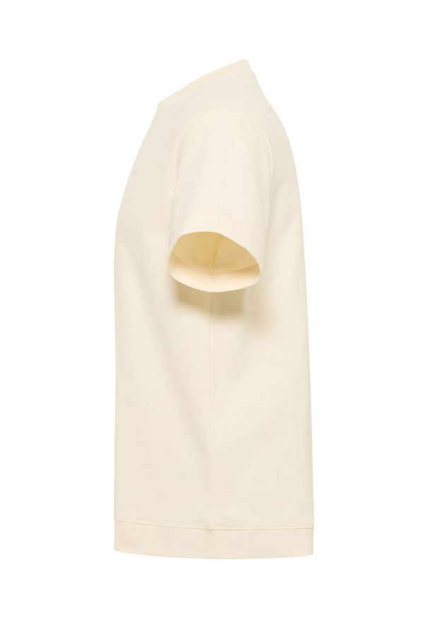 Męski T-Shirt Mustang Style Allentown Whisper White 1016271 2013