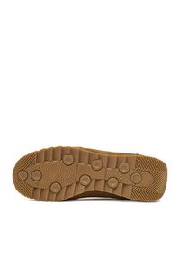 G-Star RAW - G-Star Raw Sneakersy CEO-25SCW159 Brązowy. Kolor: brązowy. Materiał: zamsz, skóra #4