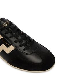 GANT - Gant Sneakersy 32531277 Czarny. Kolor: czarny. Materiał: skóra #6