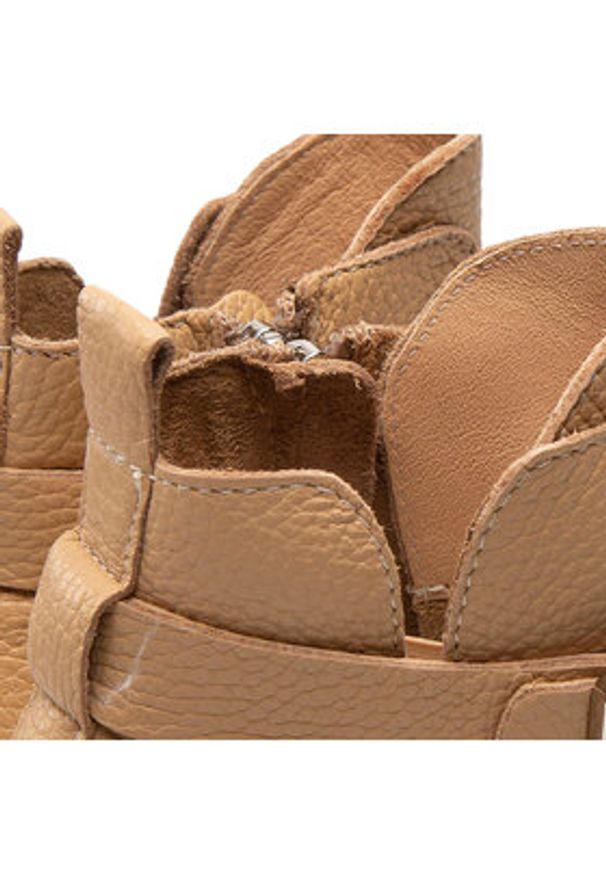 Rage Age Trzewiki RA-16-06-000406 Beżowy. Kolor: beżowy. Materiał: skóra