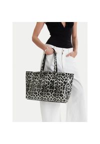 Torebka Eva Minge. Kolor: szary #1