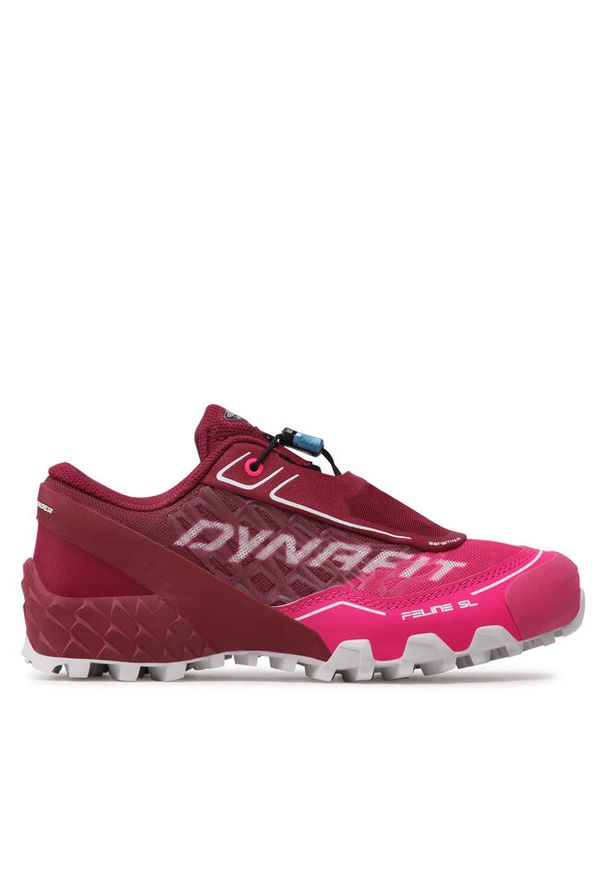 Buty do biegania Dynafit. Kolor: czerwony