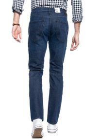 Lee - SPODNIE MĘSKIE LEE AUSTIN DK CLEAN FOAM L71BKNEK 112119533 #3