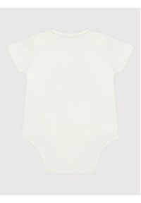 Polo Ralph Lauren Komplet 3 par body dziecięcych 320864890001 Kolorowy Regular Fit. Materiał: bawełna. Wzór: kolorowy #3