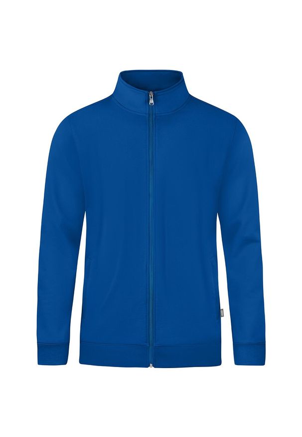 Bluza Jako Doubletex. Kolor: niebieski