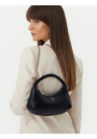 Guess Torebka Gilda Mini HWZG97 47730 Czarny. Kolor: czarny. Materiał: skórzane #1