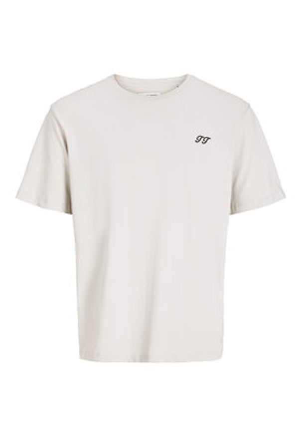Jack & Jones - Jack&Jones Piżama Omaha 12276880 Granatowy Standard Fit. Kolor: niebieski. Materiał: bawełna, syntetyk