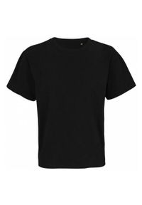 SOL'S - Koszulka Unisex Dla Dorosłych Legacy Oversized T-shirt. Kolor: zielony, wielokolorowy, czarny, brązowy