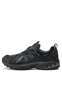 New Balance Sneakersy ML610XJ Czarny. Kolor: czarny. Materiał: materiał