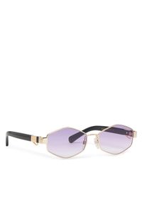 MARC JACOBS - Marc Jacobs Okulary przeciwsłoneczne 496/S 203465 Złoty. Kolor: złoty #1