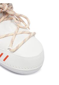 Inuikii Śniegowce Mountain 1002.003.0161 Biały. Kolor: biały. Materiał: materiał #6