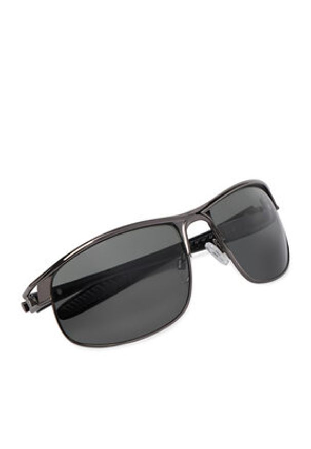 Quiksilver Okulary przeciwsłoneczne WB-QS-MA-009-SS26 Czarny. Kolor: czarny. Materiał: syntetyk