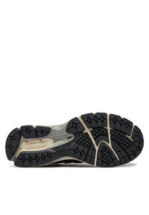 New Balance Sneakersy M1906FE Czarny. Kolor: czarny. Materiał: materiał