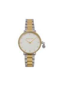 Michael Kors Zegarek Pyper MK7574 Srebrny. Kolor: srebrny #1