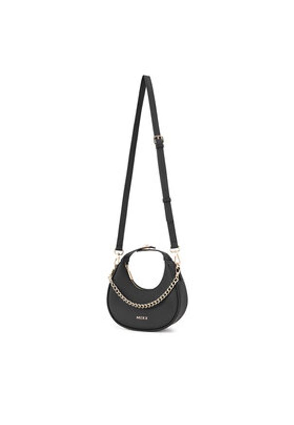 MEXX Torebka MEXX-B-009-06 Czarny. Kolor: czarny