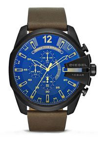 Diesel - ZEGAREK MĘSKI DIESEL DZ4401 + BOX #1