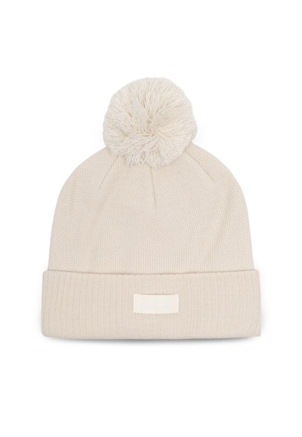 Sprandi Czapka OM3-001-AW23 Biały. Kolor: biały. Materiał: syntetyk
