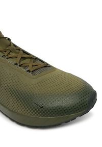 Nike Sneakersy Air Max Phoenix FZ5307 201 Zielony. Kolor: zielony. Materiał: materiał. Model: Nike Air Max #3