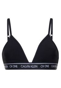 Calvin Klein Underwear Biustonosz braletka 000QF5953E Czarny. Kolor: czarny. Materiał: bawełna #2