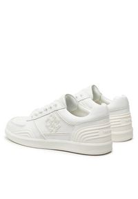 Tory Burch Sneakersy 152959 Biały. Kolor: biały. Materiał: skóra #4