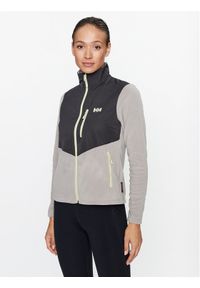 Helly Hansen Polar Daybreaker Block 49465 Szary Regular Fit. Kolor: szary. Materiał: syntetyk #1