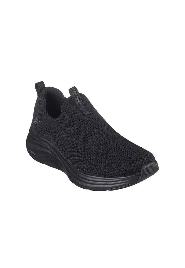 skechers - Buty damskie SKECHERS Vapor Foam True Classic. Kolor: czarny
