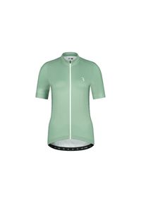 BBB CYCLING - Letni kostium kąpielowy damski BBB Cycling DonnaFit. Kolor: zielony. Sezon: lato. Sport: kolarstwo
