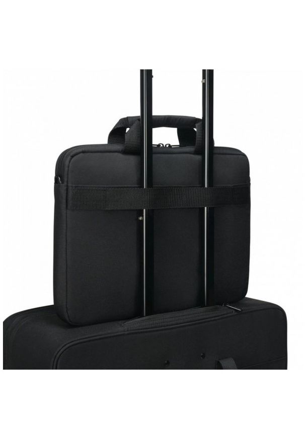 Etui Dicota DICOTA Slim Case TWO 13-14, black