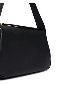 Tory Burch Torebka 177364 Czarny. Kolor: czarny. Materiał: skórzane #4