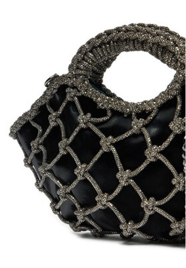 Aldo Torebka Glamorousgal Wicked X ALDO 13869397 Zielony. Kolor: zielony. Materiał: skórzane