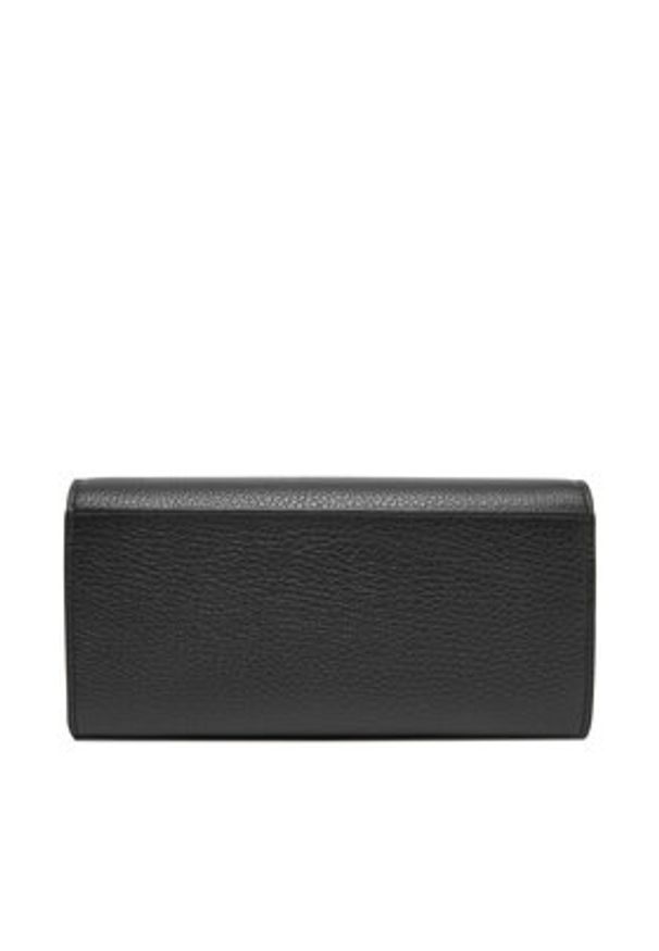 Furla Portfel Giada WP00523 HSF000 Czarny. Kolor: czarny. Materiał: skóra