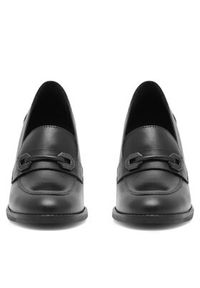 Lasocki Półbuty WI23-RUTH-11 Czarny. Kolor: czarny. Materiał: skóra #3