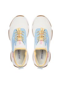 Steve Madden Sneakersy Match-E 11004643 Szary. Kolor: szary. Materiał: materiał #2