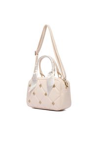 Nine West Torebka EO-Allen Gaze-KS2577-1 Écru #3