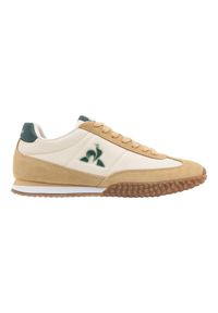 Le Coq Sportif - Obuwie sportowe Mężczyzna LE COQ SPORTIF VELOCE I. Kolor: brązowy #1