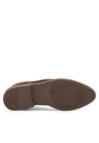 Lasocki Sztyblety ARC-A477-05 Brązowy. Kolor: brązowy. Materiał: materiał #8