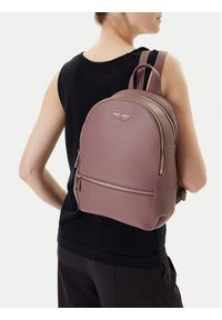 Nine West Plecak CEO- Oregon-LDA8167 Fioletowy. Kolor: fioletowy. Materiał: syntetyk, materiał