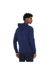 Under Armour - Bluza Męska 1379757. Kolor: niebieski