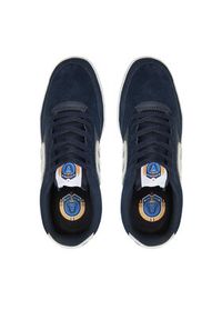 Etnies Sneakersy The Aurelien 4102000151 Granatowy. Kolor: niebieski. Materiał: skóra, zamsz #5