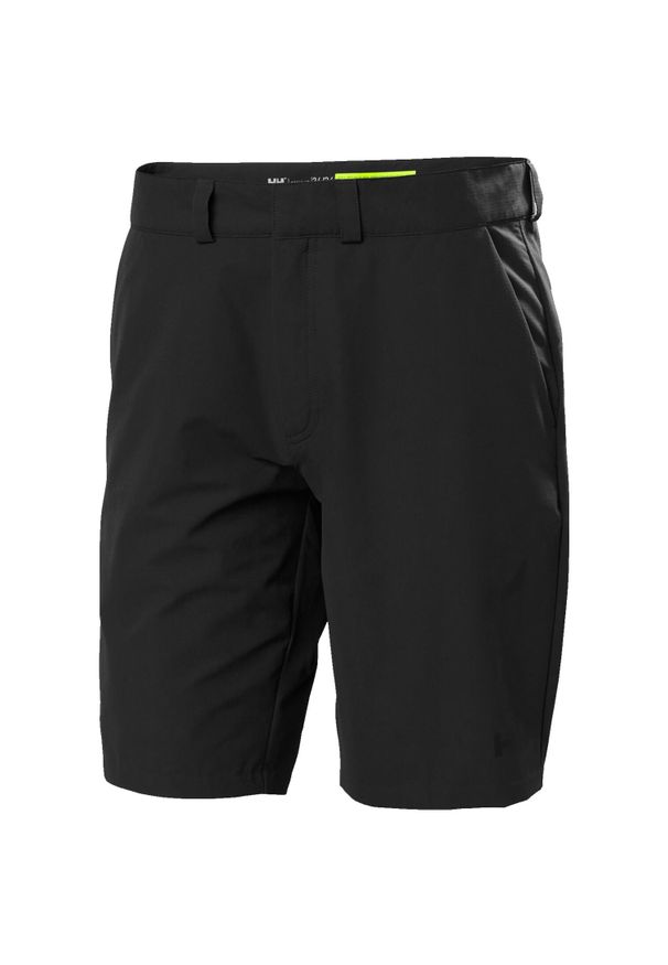 Szorty Helly Hansen Qd 10". Kolor: wielokolorowy, czarny, brązowy