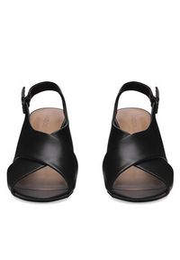 Lasocki Sandały WYL3858-2Z Czarny. Kolor: czarny. Materiał: skóra #7