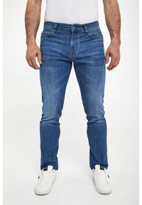 JOOP! Jeans - Jeansy męskie Mitch JOOP! JEANS #3